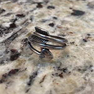 James Avery ring